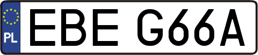 EBEG66A