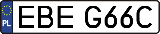 EBEG66C