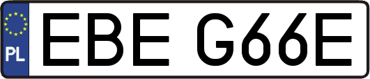 EBEG66E