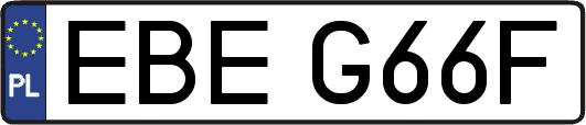 EBEG66F