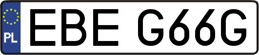 EBEG66G