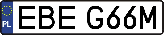 EBEG66M