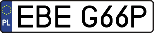 EBEG66P
