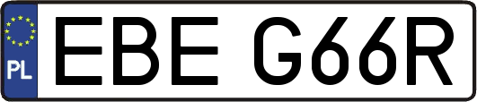 EBEG66R