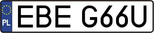 EBEG66U