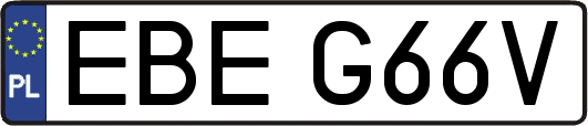 EBEG66V
