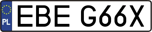 EBEG66X