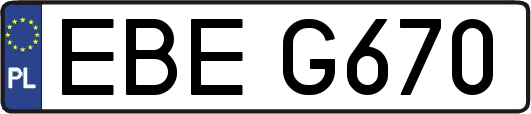 EBEG670