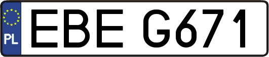 EBEG671