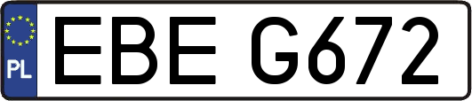 EBEG672