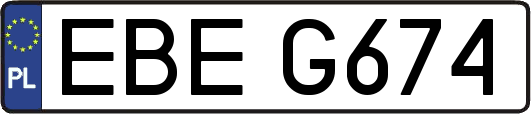 EBEG674