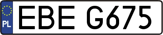 EBEG675