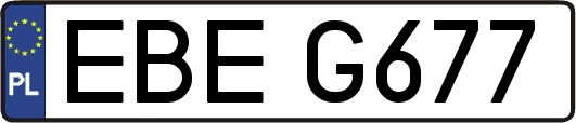 EBEG677