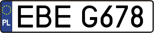 EBEG678