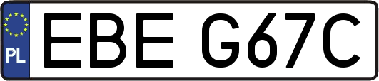 EBEG67C