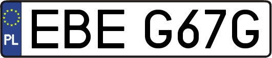 EBEG67G