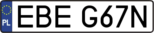 EBEG67N