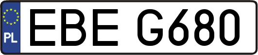 EBEG680