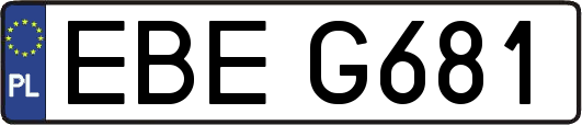 EBEG681