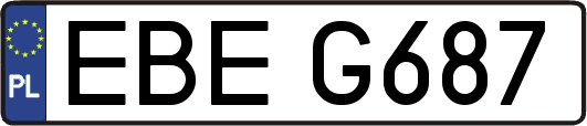 EBEG687