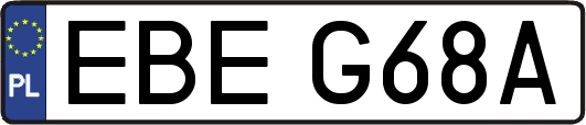 EBEG68A