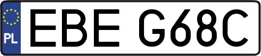 EBEG68C