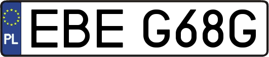 EBEG68G