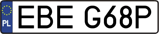EBEG68P