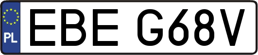 EBEG68V