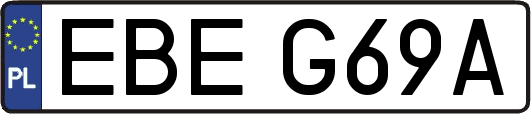 EBEG69A