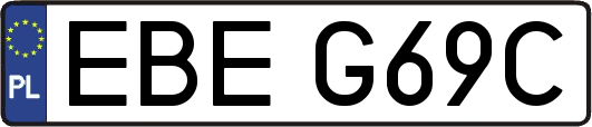 EBEG69C