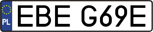 EBEG69E