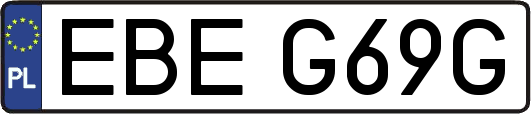 EBEG69G