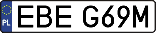 EBEG69M