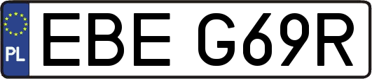 EBEG69R