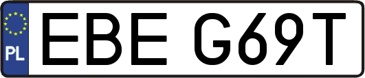 EBEG69T