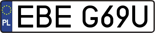 EBEG69U