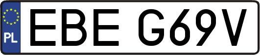 EBEG69V
