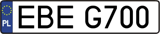 EBEG700