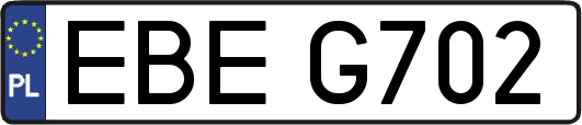 EBEG702