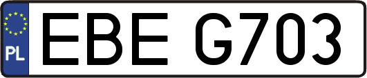 EBEG703