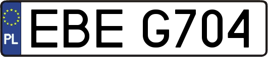 EBEG704