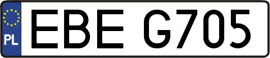 EBEG705