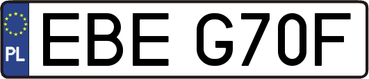EBEG70F