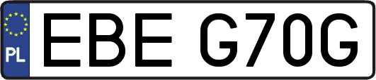 EBEG70G