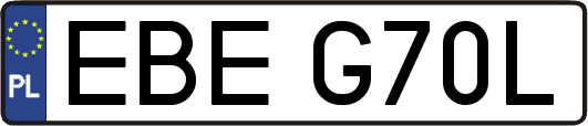 EBEG70L