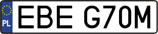 EBEG70M