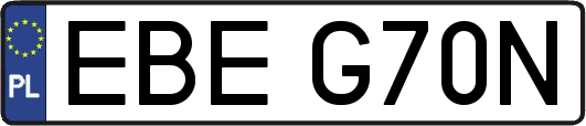 EBEG70N