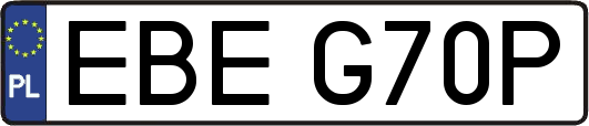 EBEG70P