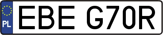 EBEG70R